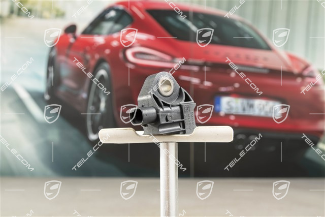 Czujnik uderzeniowy airbag, L=R