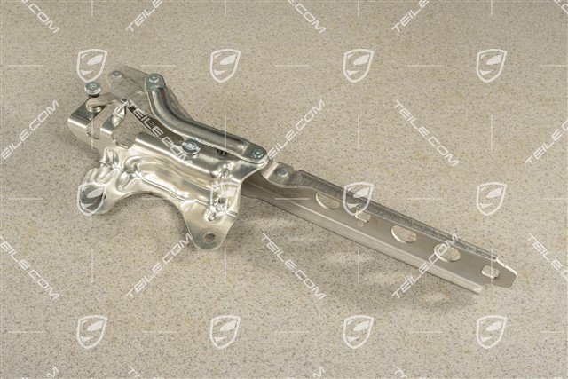 Hinge, R