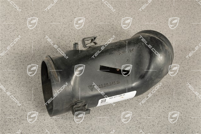 Heating system, Heater tube / pipe