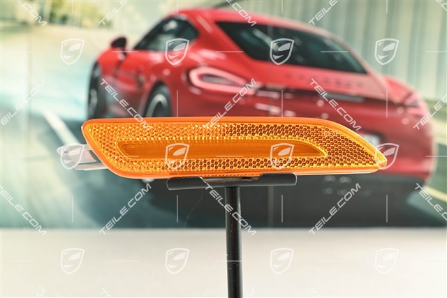 Seitenmarkierungsleuchte, R
