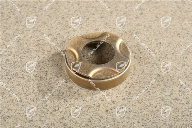 Stoßdämpfer Anschlagkappe / Dichtungsschutz, L=R