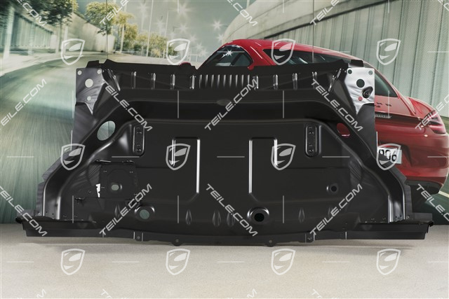 Ablage, Turbo, Coupe