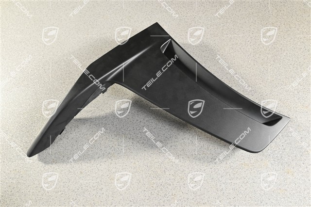 Spoiler seitlich, GT3RS, R