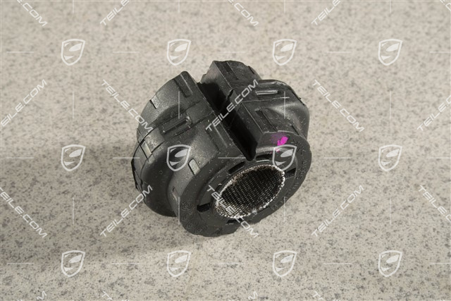 Front stabiliser bushing