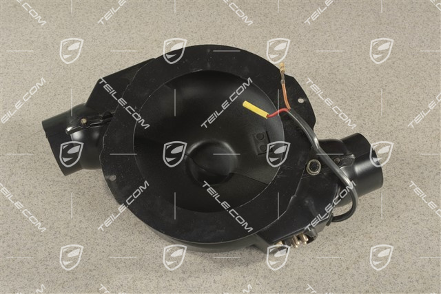 Wentylator
