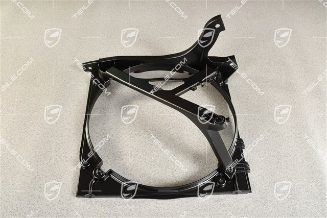 Radiator Bracket, R