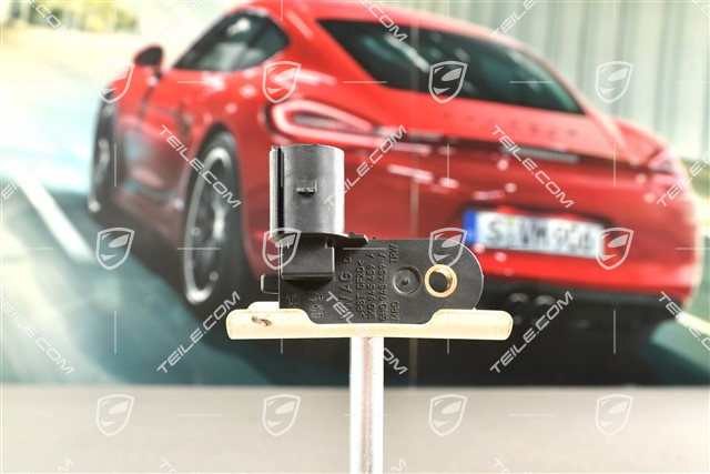 GT3, Brake light switch / sensor