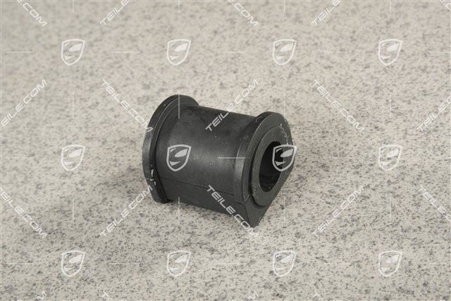 Stabiliser bushing, 16 mm