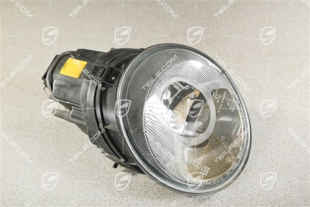 Xenon Scheinwerfer, USA, Litronic 2.1, L