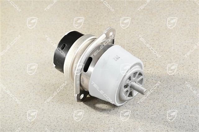 Engine mounting, lower, Start/Stop 3,0L Diesel, L=R