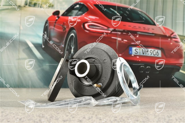 Naba Sportowej kierownicy Porsche Classic Dla 911 F