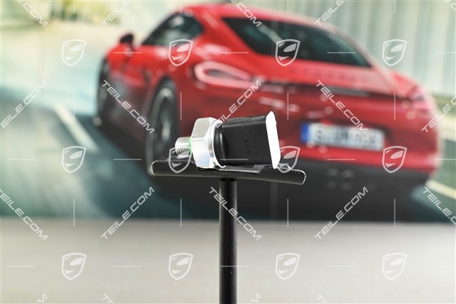 Pressure sensor