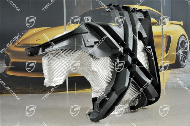 Holder, GT3, Facelift 2010-, R