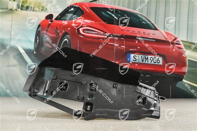 Cabrio, Unterteil, Klappe seitlich, R