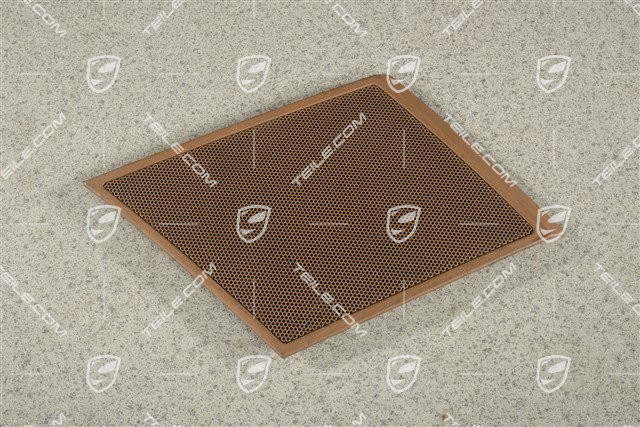 Loudspeaker trim, Havanna, L