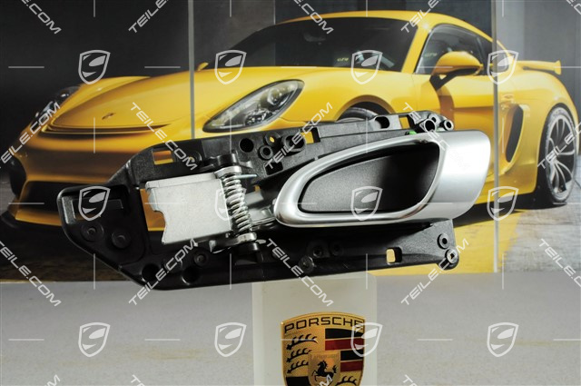 Türöffner, L Türöffner, L