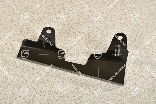 Bracket, R