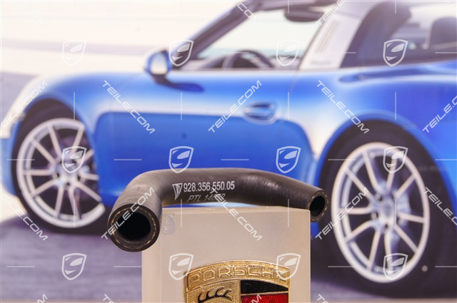 In-tank fuel pump FUEL HOSE / Pipe, USA / JAPAN / CANADA