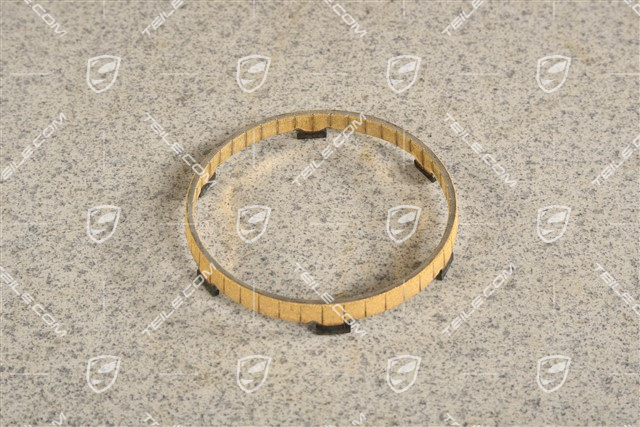 Konusring, Turbo