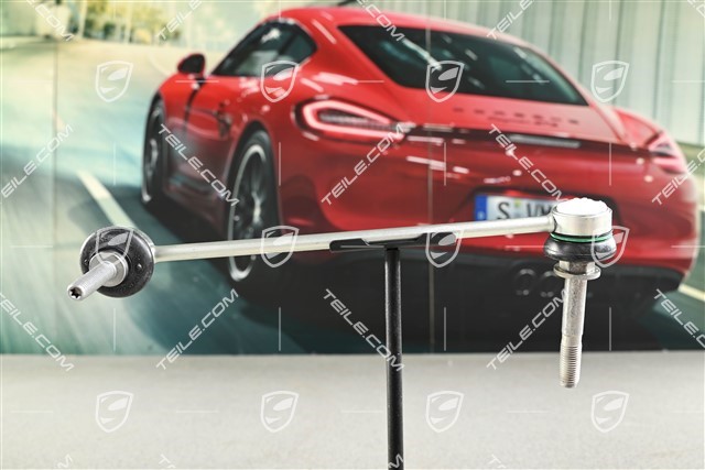 Stabiliser mounting, Convertible / Targa, L