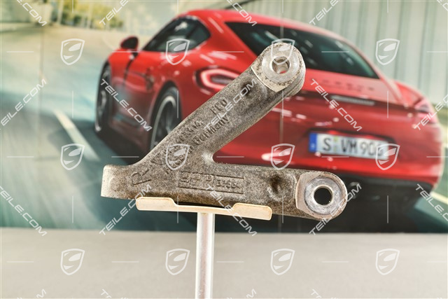 Adapter - Stabiliser / sway bar ball joint mounting, PDCC, R