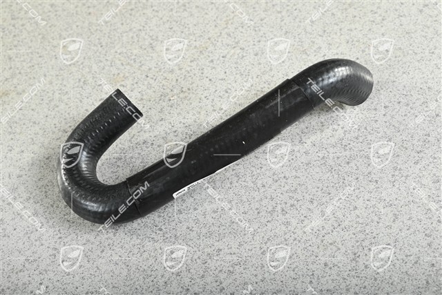 Connecting hose