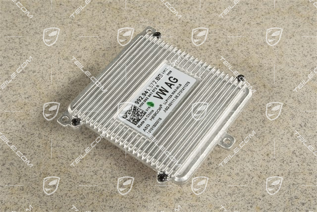 Steuergerät LED-Modul, PDLS+, L=R
