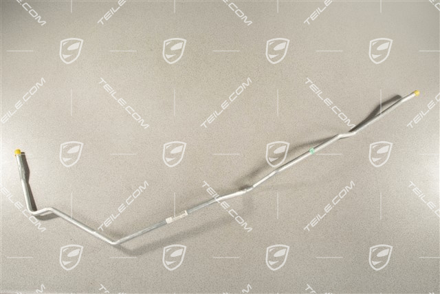 Przewód aluminiowy do nagrzewnicy