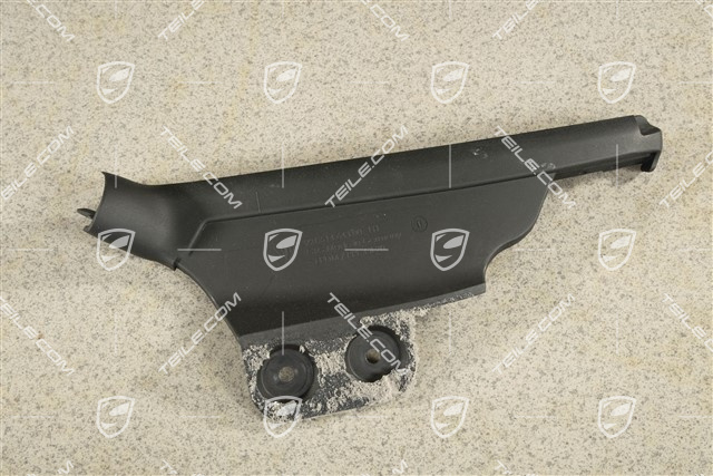 Dichtung für Verdeckkasten deckel, Speedster, L
