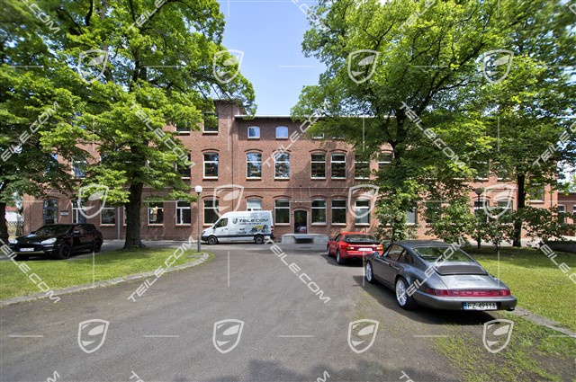 Couldn’t find the part you were looking for your Porsche? We have thousands of new and used Porsche parts... SEE MORE >>>