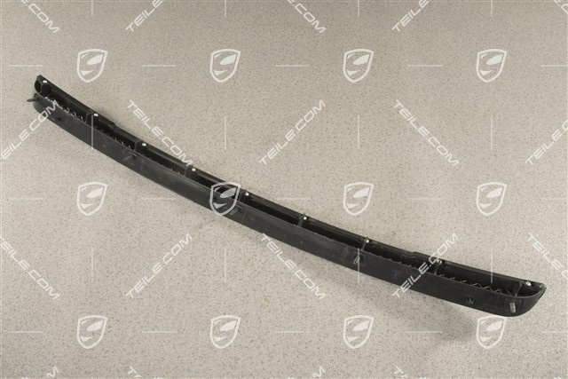 911R Air outlet grille, upper