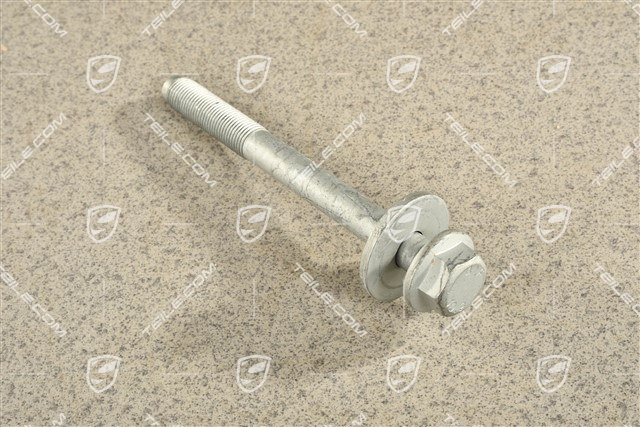 Hexagon-head bolt M14 x 1,5 x 150