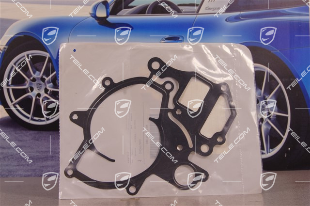 Water pump gasket Water pump gasket
