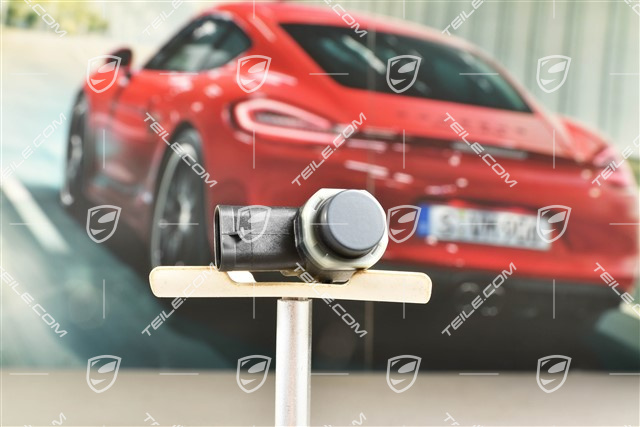 Sensor Einparkhilfe / PDC