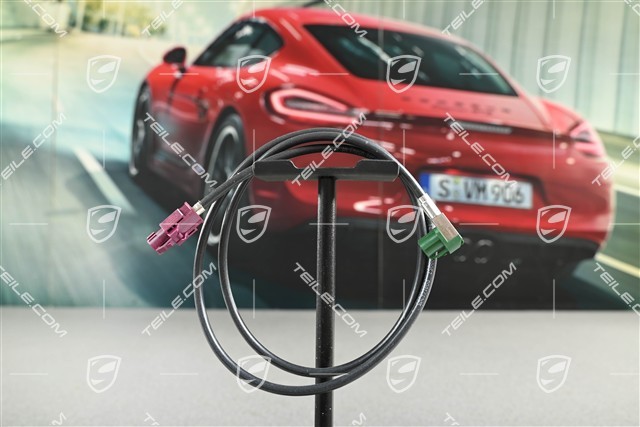Connecting wire USB adapter >>> USB distributor 850mm