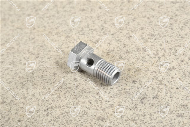 Banjo Bolt, Diesel