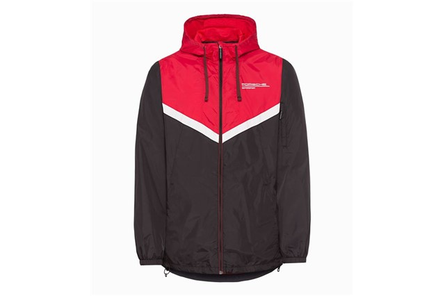 Unisex windbreaker – Motorsport Fanwear, size XL