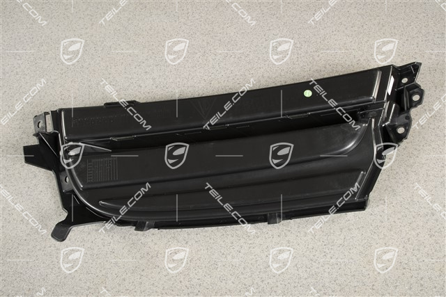 Retaining frame, Insert, Sport Design Package, L