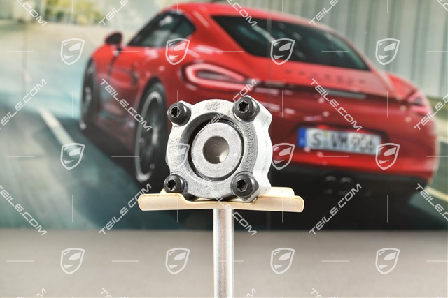 Vibration damper