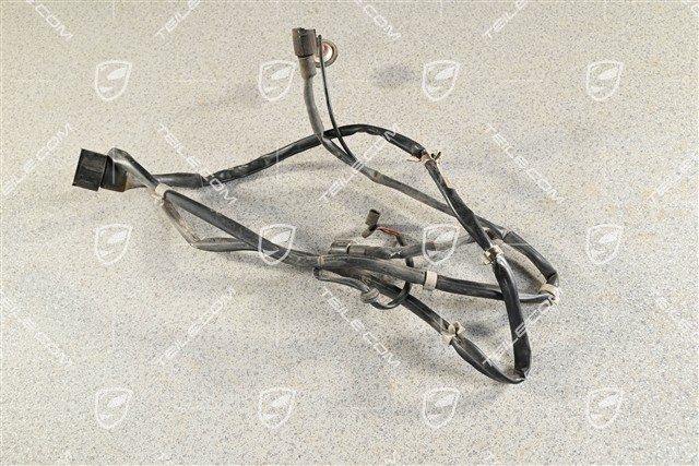 Kabelstrang / Kabelbaum für Heckspoiler mit Sensor