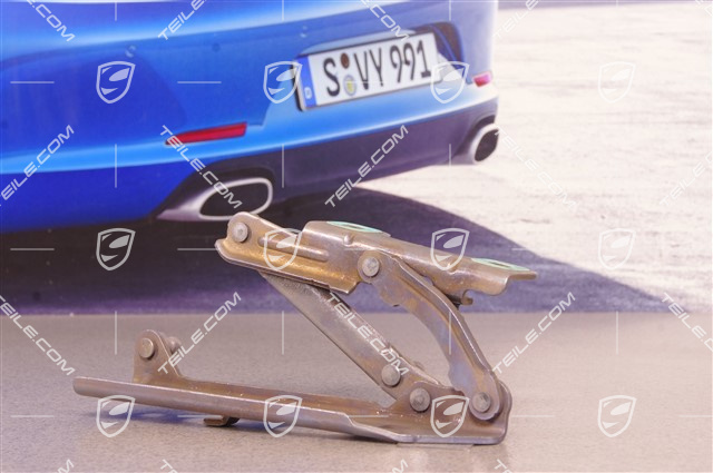 Heckspoiler GT3 Scharnier, R