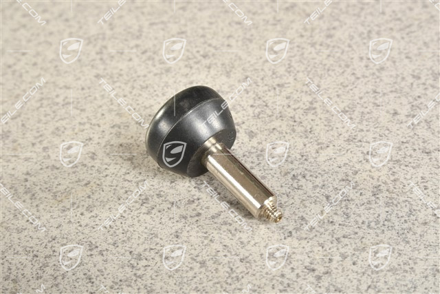 Switch knob