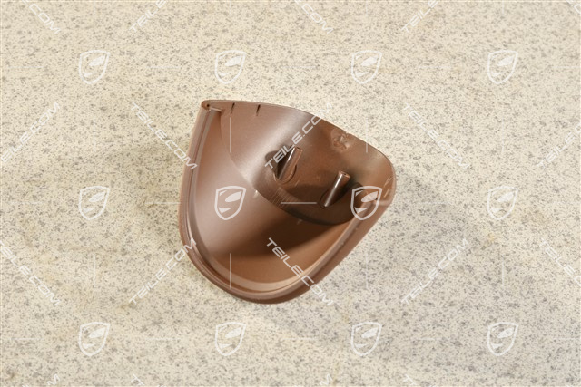 Osłona stopera, Truffle Brown