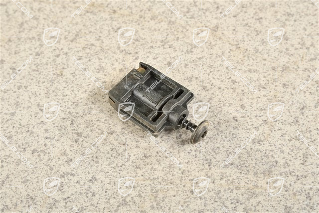 V6 Hybrid, Magnet