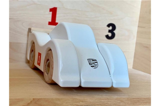 Race Track, Starter Set