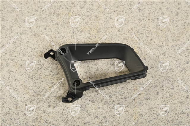 Blende, Sportlenkrad, R