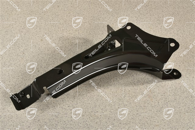 Halter / Konsole für Kotflügel, R