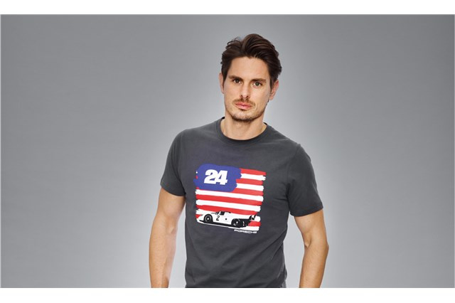 Fan T-Shirt, Flag - Essential Collection - XL 54