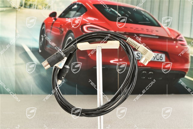 Connecting cable Amplifier Booster