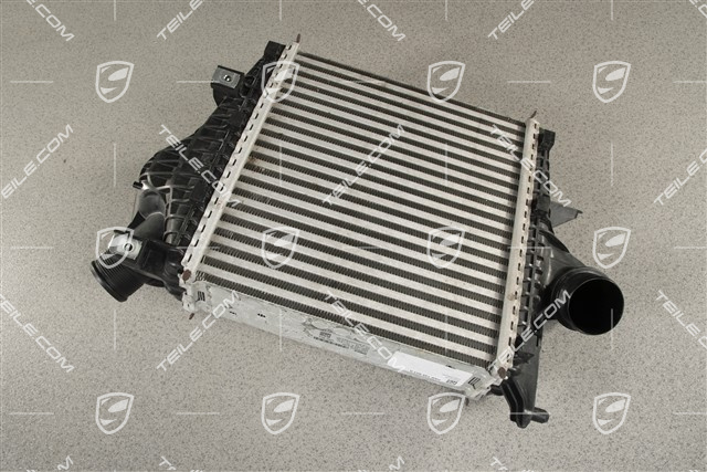 Intercooler, L
